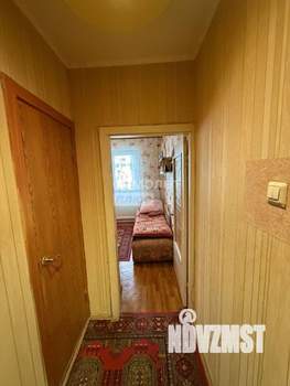 1-к квартира, вторичка, 41м2, 1/10 этаж