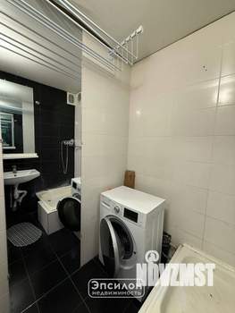 1-к квартира, вторичка, 34м2, 8/9 этаж