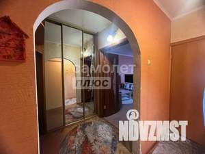 1-к квартира, вторичка, 41м2, 10/10 этаж