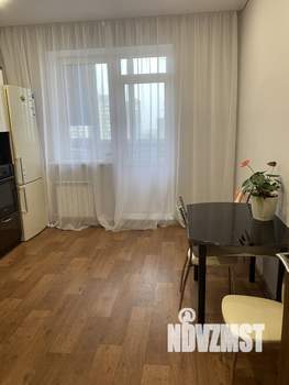 2-к квартира, вторичка, 73м2, 10/15 этаж