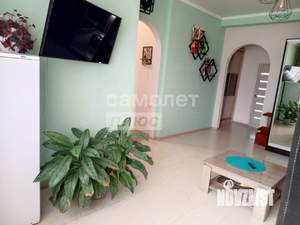 3-к квартира, вторичка, 77м2, 3/3 этаж