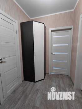 1-к квартира, вторичка, 36м2, 13/17 этаж