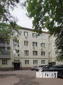 2-к квартира, вторичка, 56м2, 4/4 этаж