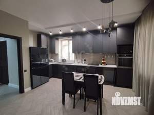 3-к квартира, вторичка, 110м2, 3/17 этаж