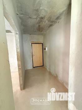 2-к квартира, вторичка, 52м2, 3/10 этаж