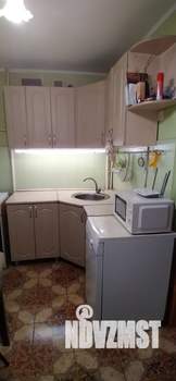 2-к квартира, вторичка, 47м2, 4/9 этаж