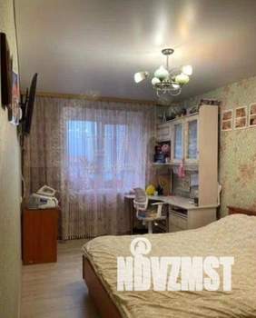 4-к квартира, вторичка, 95м2, 9/9 этаж