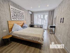 2-к квартира, вторичка, 46м2, 2/9 этаж