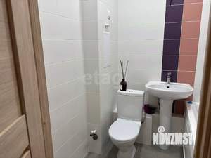 Студия квартира, вторичка, 26м2, 8/17 этаж