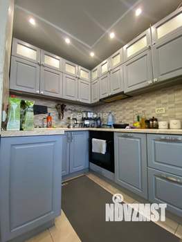 3-к квартира, вторичка, 61м2, 9/10 этаж