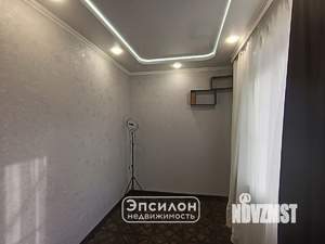2-к квартира, вторичка, 23м2, 1/5 этаж