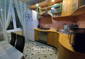 2-к квартира, вторичка, 46м2, 4/9 этаж