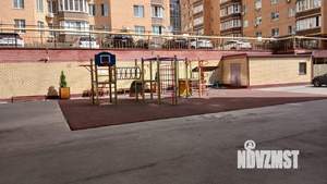 3-к квартира, вторичка, 115м2, 3/11 этаж