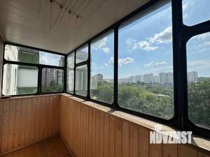 2-к квартира, вторичка, 52м2, 4/9 этаж