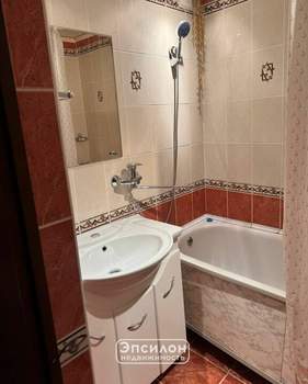 2-к квартира, вторичка, 49м2, 5/9 этаж