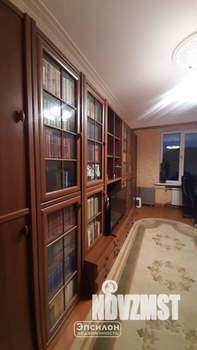 3-к квартира, вторичка, 79м2, 4/5 этаж