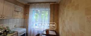 3-к квартира, вторичка, 60м2, 1/9 этаж