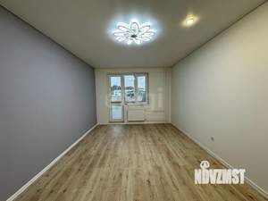 3-к квартира, вторичка, 65м2, 8/10 этаж