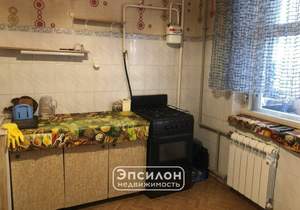 1-к квартира, вторичка, 40м2, 7/10 этаж