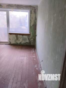2-к квартира, вторичка, 48м2, 3/5 этаж