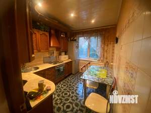 3-к квартира, вторичка, 60м2, 3/9 этаж