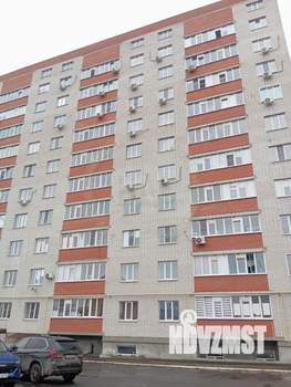 3-к квартира, вторичка, 78м2, 4/10 этаж