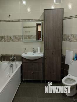 2-к квартира, вторичка, 69м2, 1/13 этаж