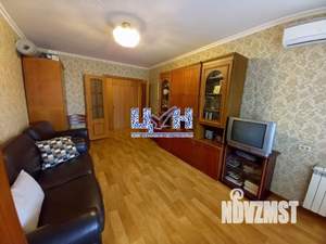 2-к квартира, вторичка, 51м2, 4/9 этаж