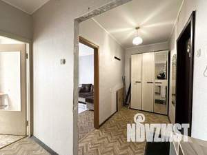 1-к квартира, вторичка, 41м2, 9/10 этаж