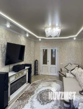 3-к квартира, вторичка, 79м2, 3/17 этаж