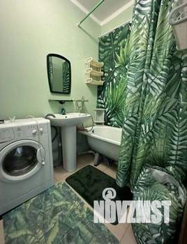 1-к квартира, вторичка, 38м2, 12/17 этаж