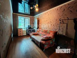 2-к квартира, вторичка, 44м2, 3/5 этаж