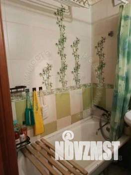 2-к квартира, вторичка, 39м2, 1/12 этаж