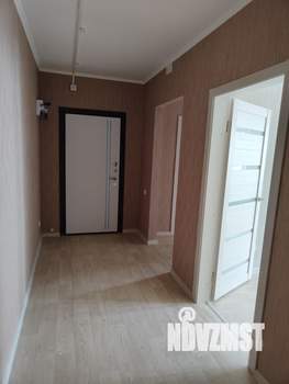 3-к квартира, вторичка, 77м2, 4/17 этаж