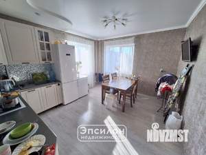 3-к квартира, вторичка, 88м2, 3/10 этаж