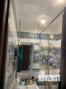 2-к квартира, вторичка, 46м2, 5/5 этаж