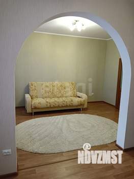 1-к квартира, вторичка, 43м2, 14/17 этаж