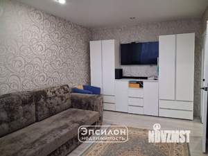 2-к квартира, вторичка, 46м2, 8/9 этаж