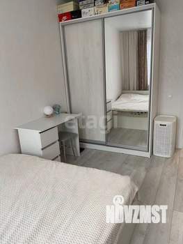 1-к квартира, вторичка, 37м2, 7/17 этаж