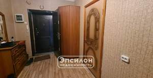 3-к квартира, вторичка, 87м2, 2/10 этаж