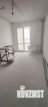 2-к квартира, вторичка, 35м2, 3/17 этаж