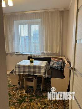 1-к квартира, вторичка, 38м2, 16/17 этаж