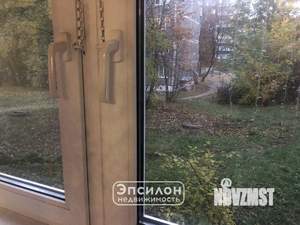 2-к квартира, вторичка, 45м2, 1/3 этаж