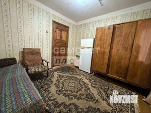 2-к квартира, вторичка, 48м2, 1/5 этаж