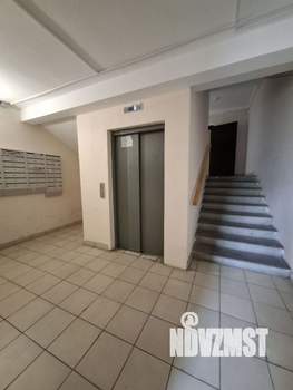 2-к квартира, вторичка, 42м2, 8/10 этаж