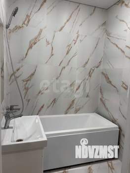1-к квартира, вторичка, 43м2, 4/10 этаж