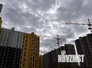 2-к квартира, вторичка, 74м2, 8/18 этаж