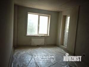 3-к квартира, вторичка, 87м2, 4/10 этаж