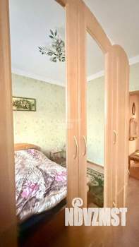 3-к квартира, вторичка, 54м2, 1/2 этаж