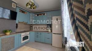 3-к квартира, вторичка, 78м2, 14/17 этаж